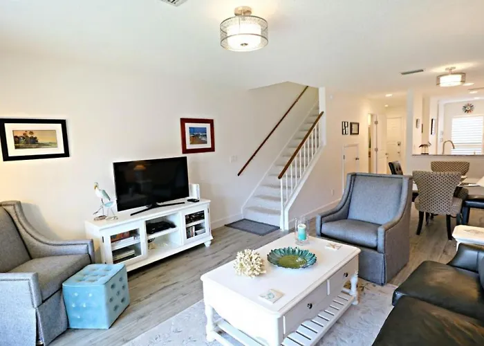 Sea Place 12229 St. Augustine