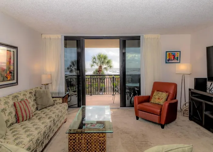 Barefoot Trace 207 Villa St. Augustine